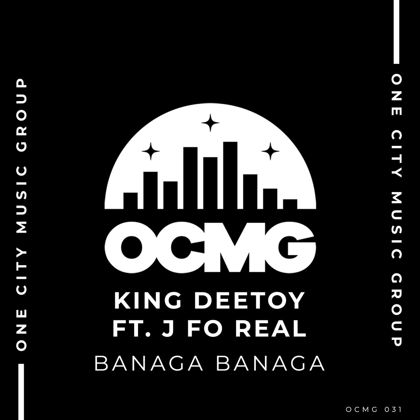 Banaga Banaga (feat. J Fo Real)