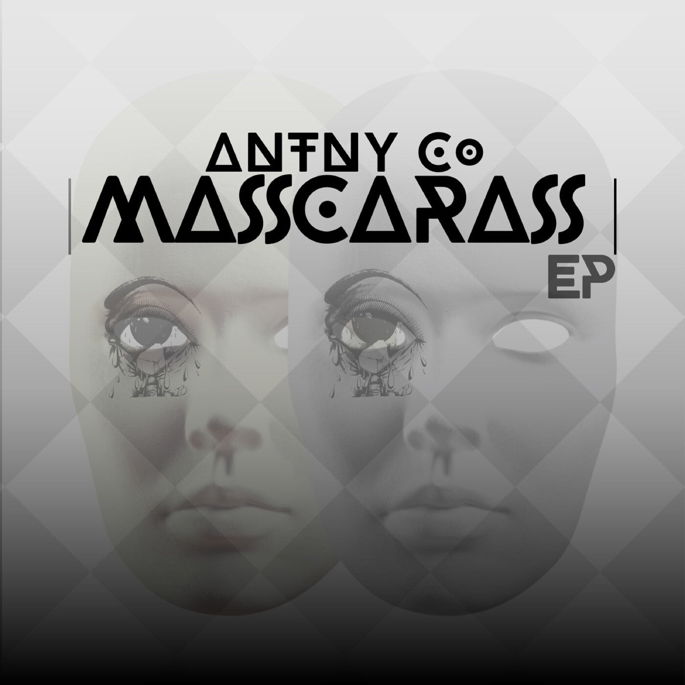 Mascaras EP