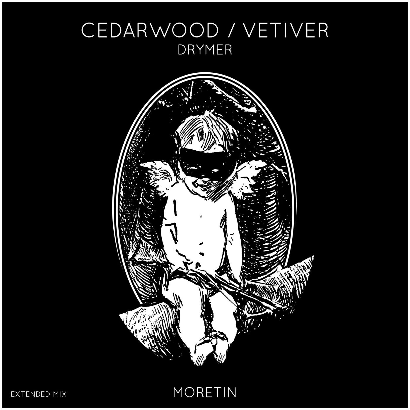 Cedarwood / Vetiver (Extended Mix)