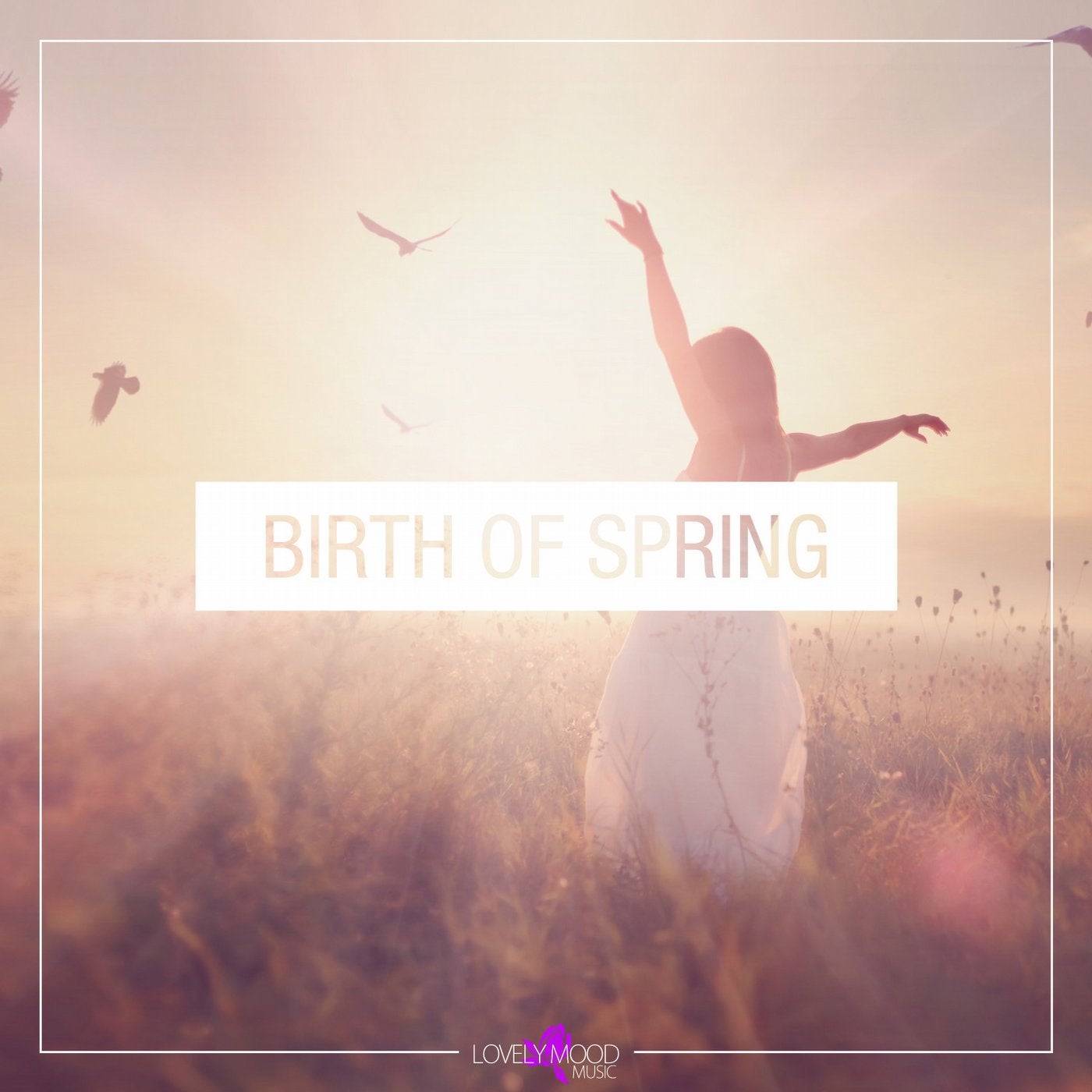 Birth Of Spring