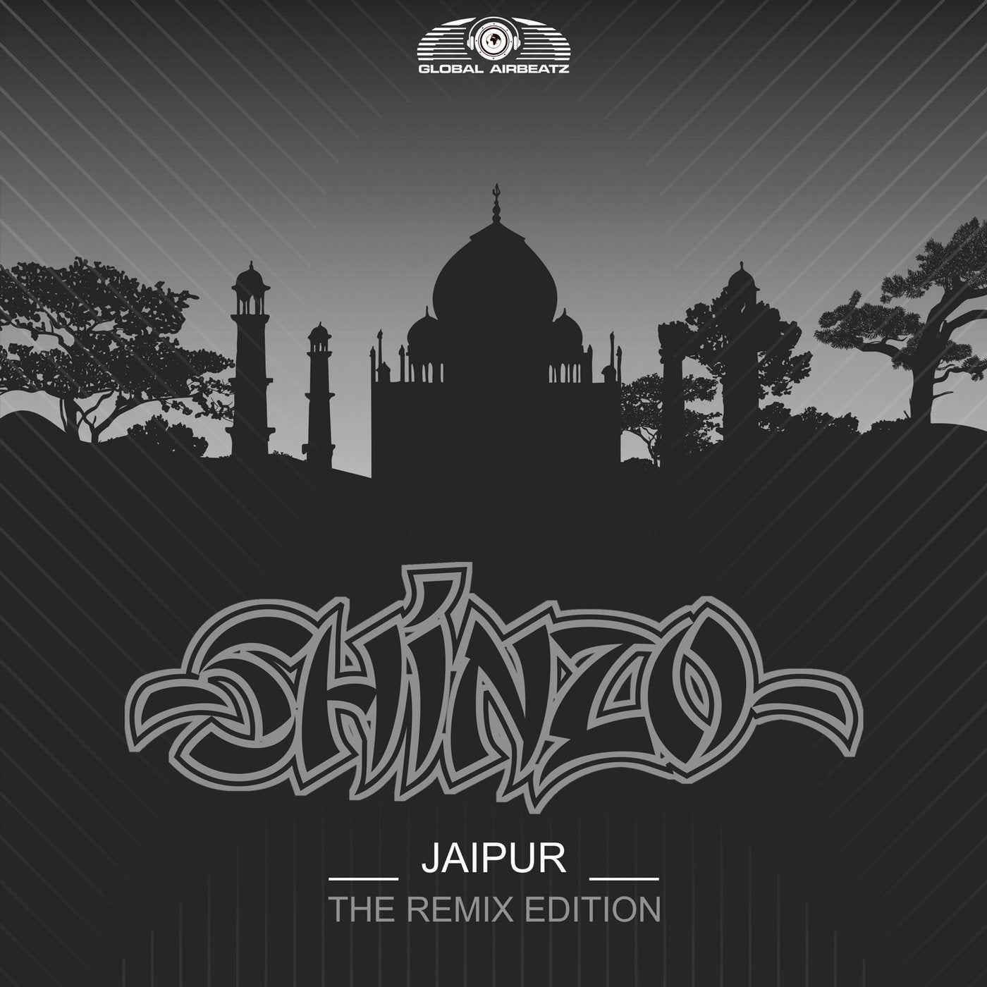 Jaipur (The Remix Edition)