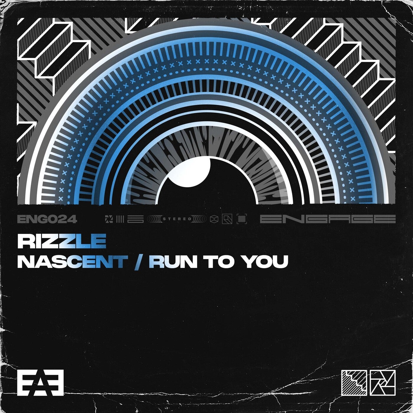 Nascent / Run To You