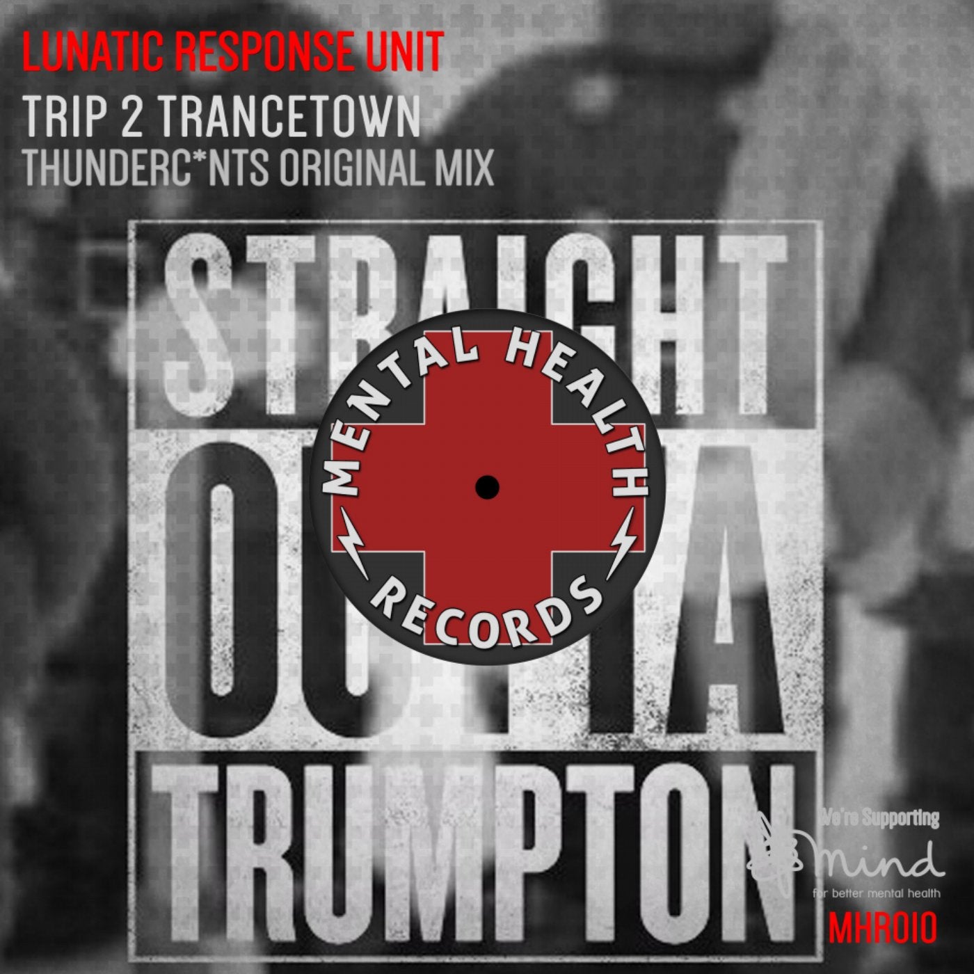 Trip 2 Trancetown