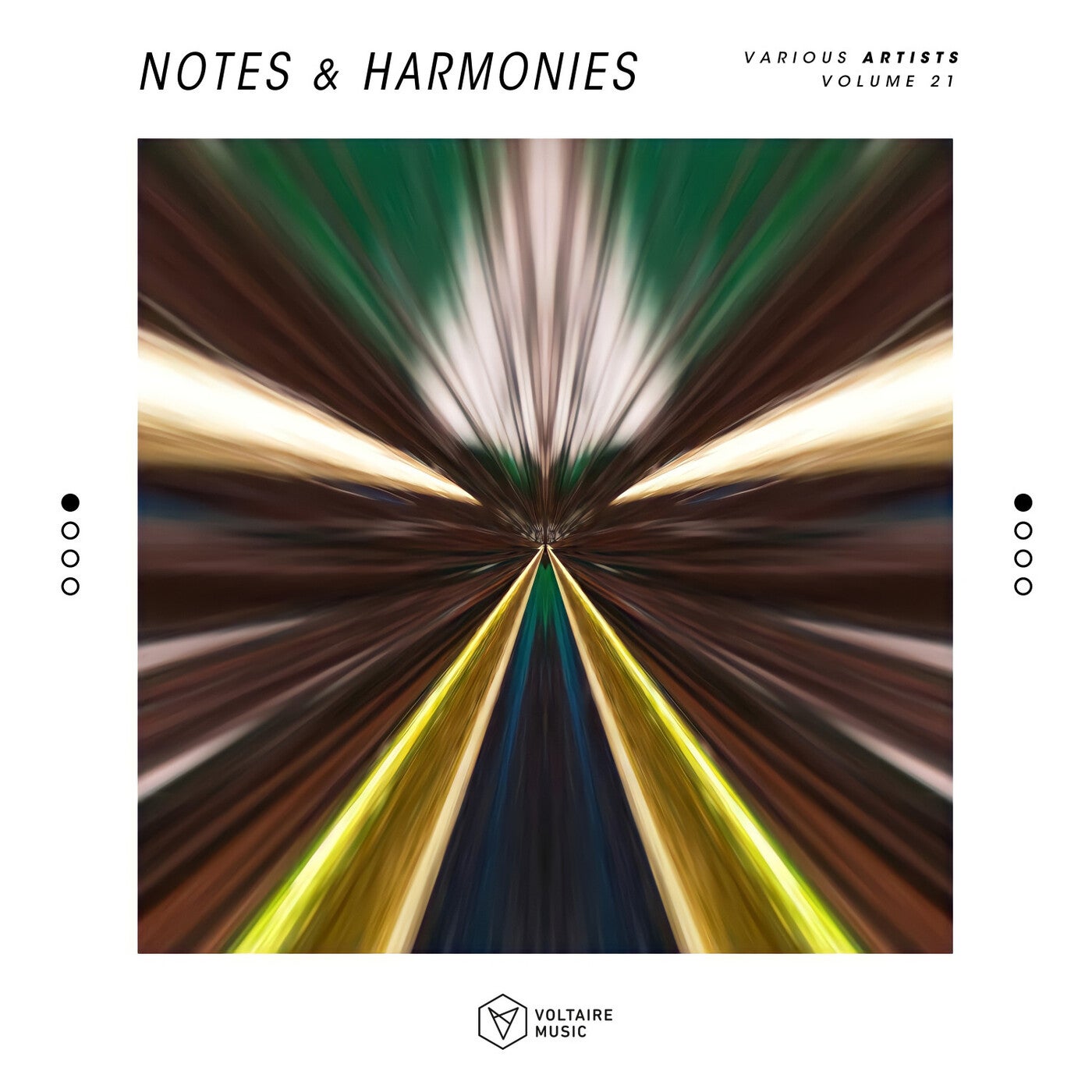 Notes & Harmonies Vol. 21