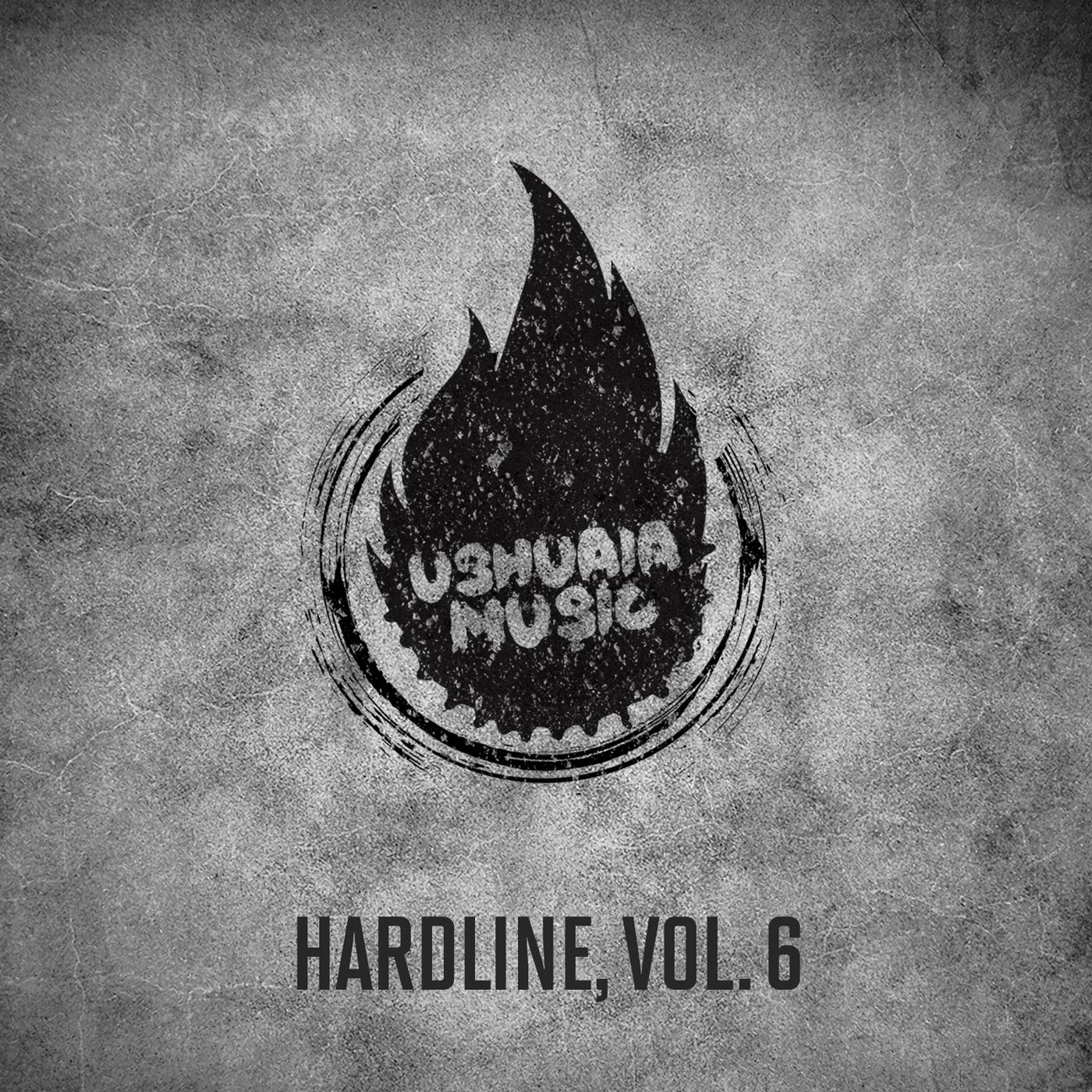 HardLine, Vol. 6