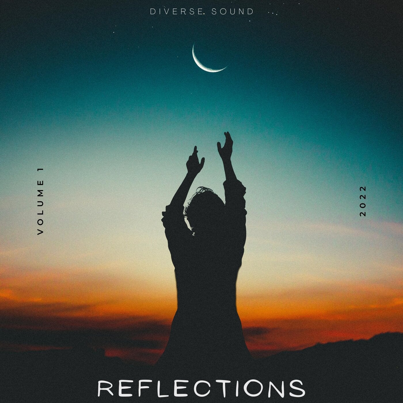 Reflections, Vol. 1