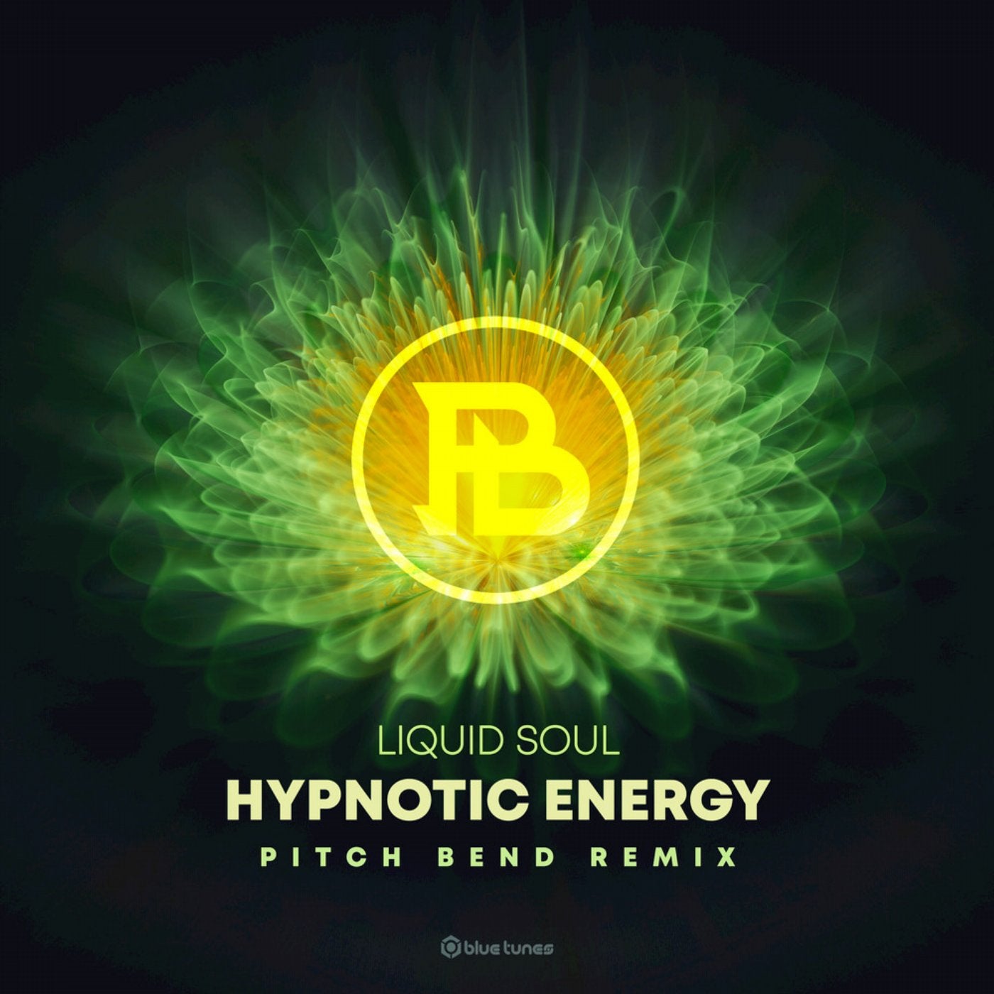 Hypnotic Energy (Pitch Bend Remix)