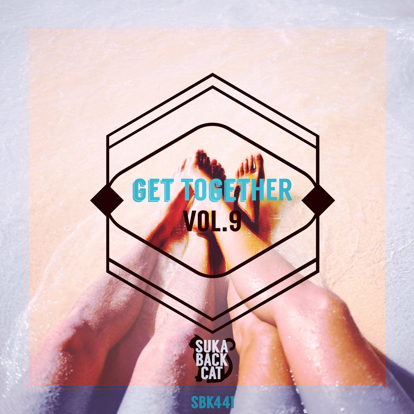 Get Together, Vol. 9