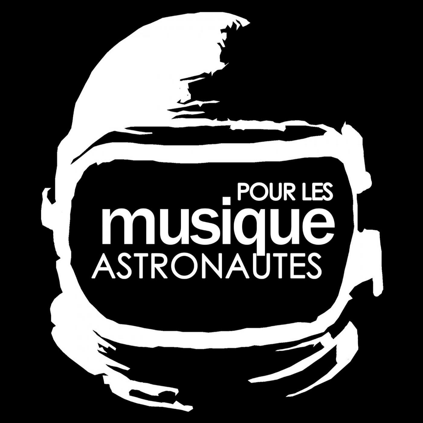 Musique Pour Les Astronautes