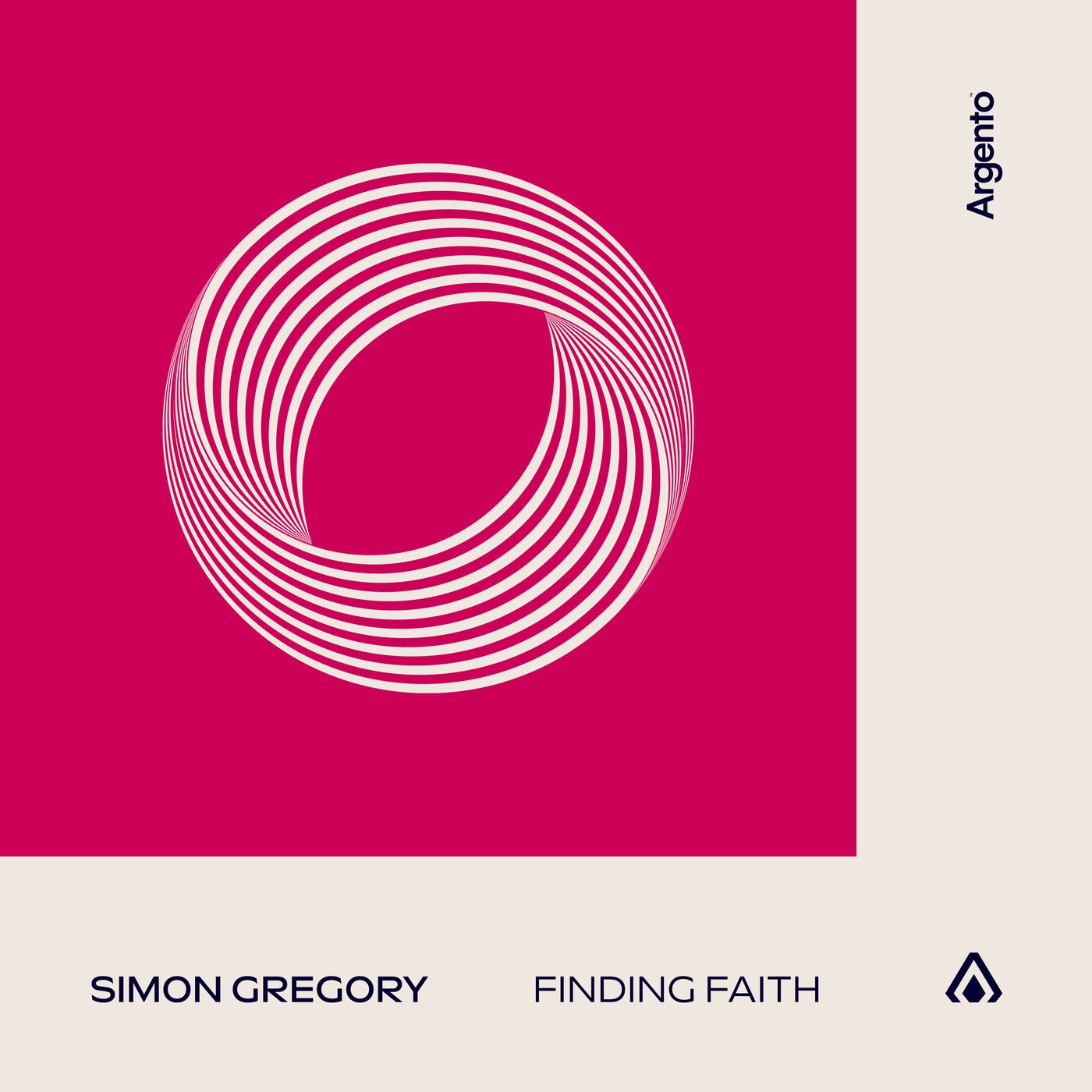 Finding Faith - Extended Mix