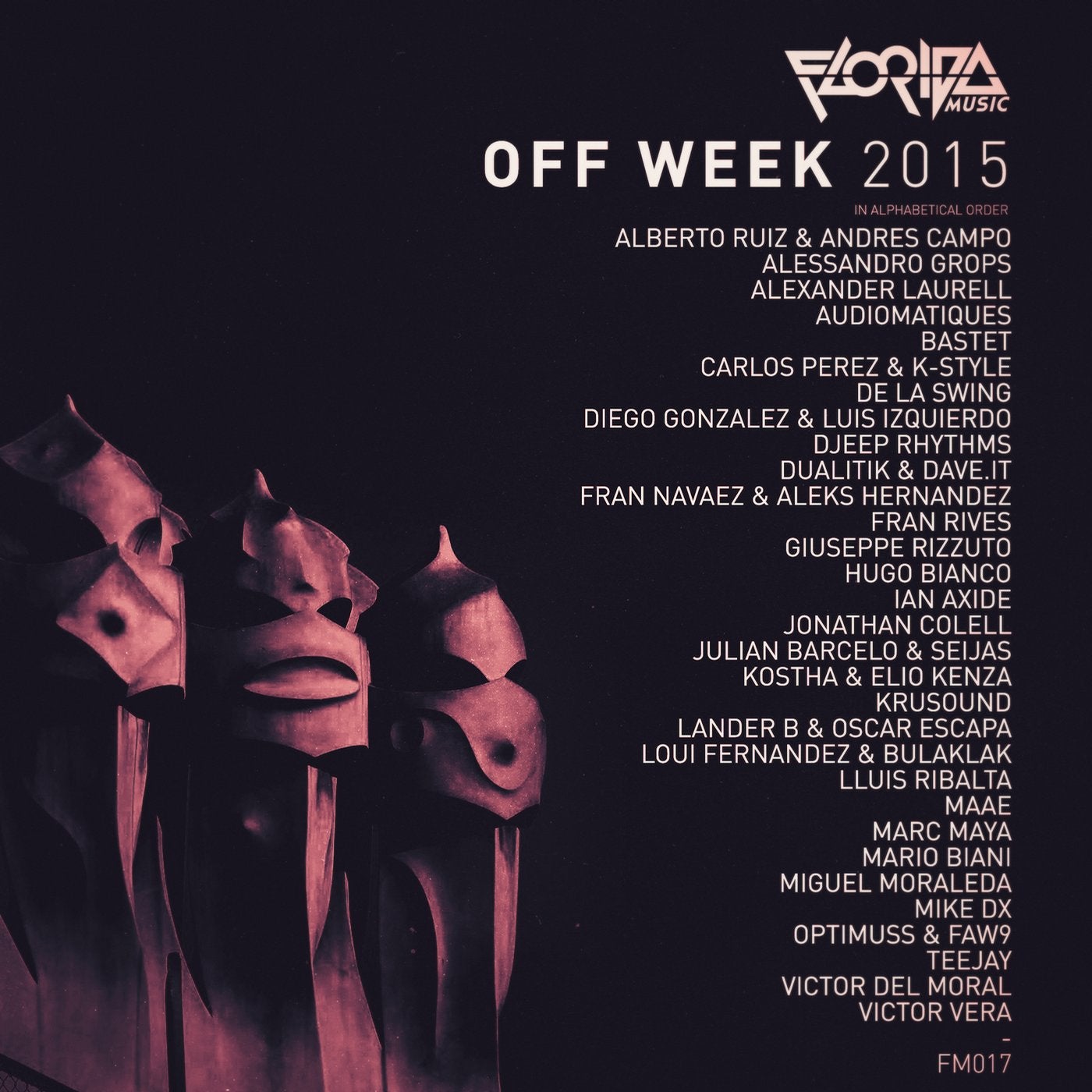 Off Week 2015