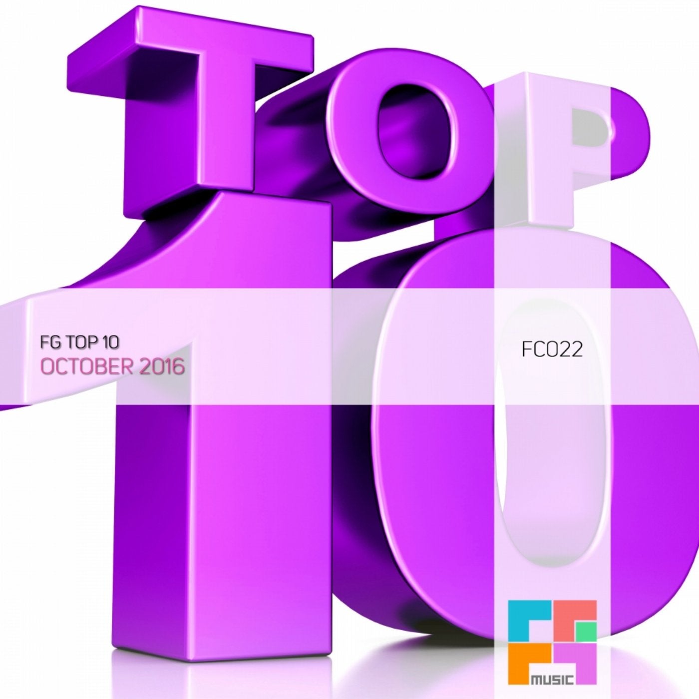 FG Top 10: October 2016