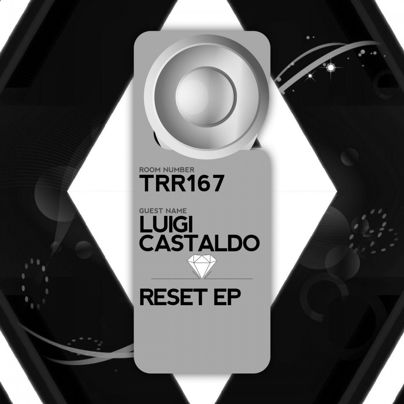 Reset EP