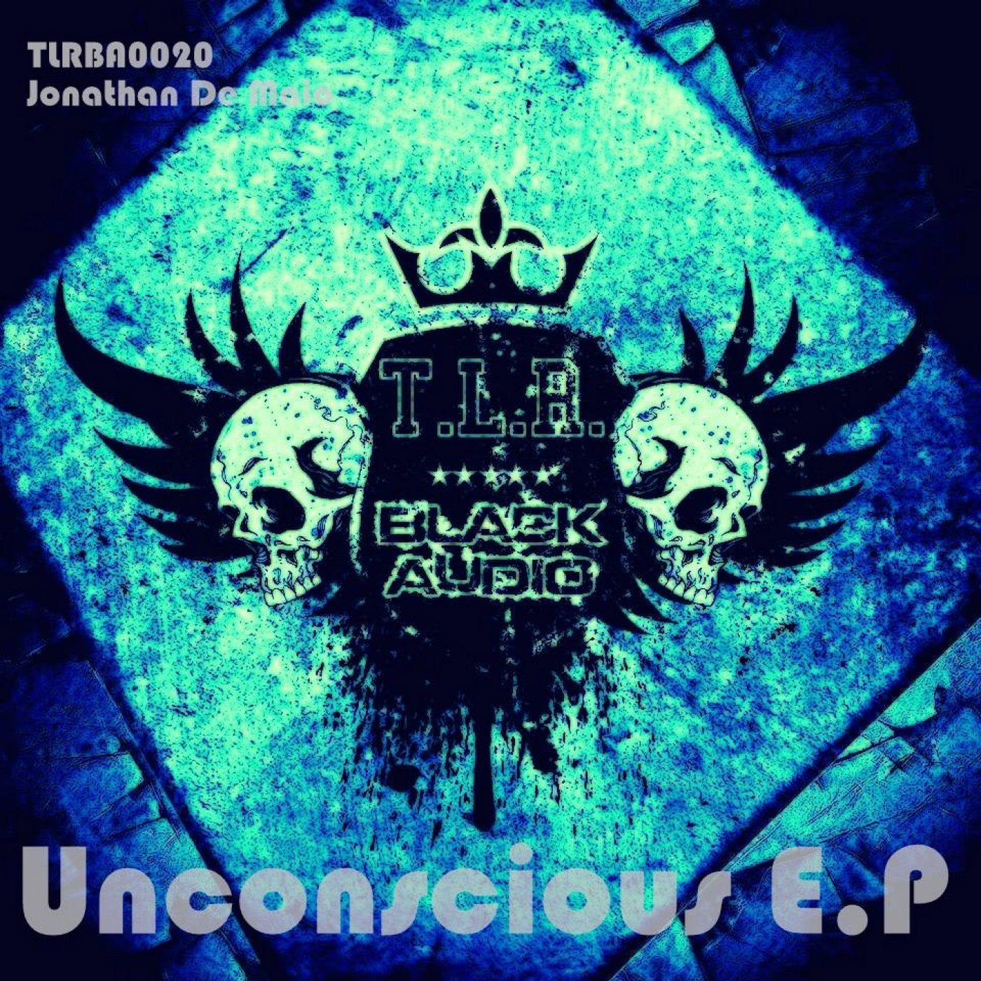 Unconscious E.P