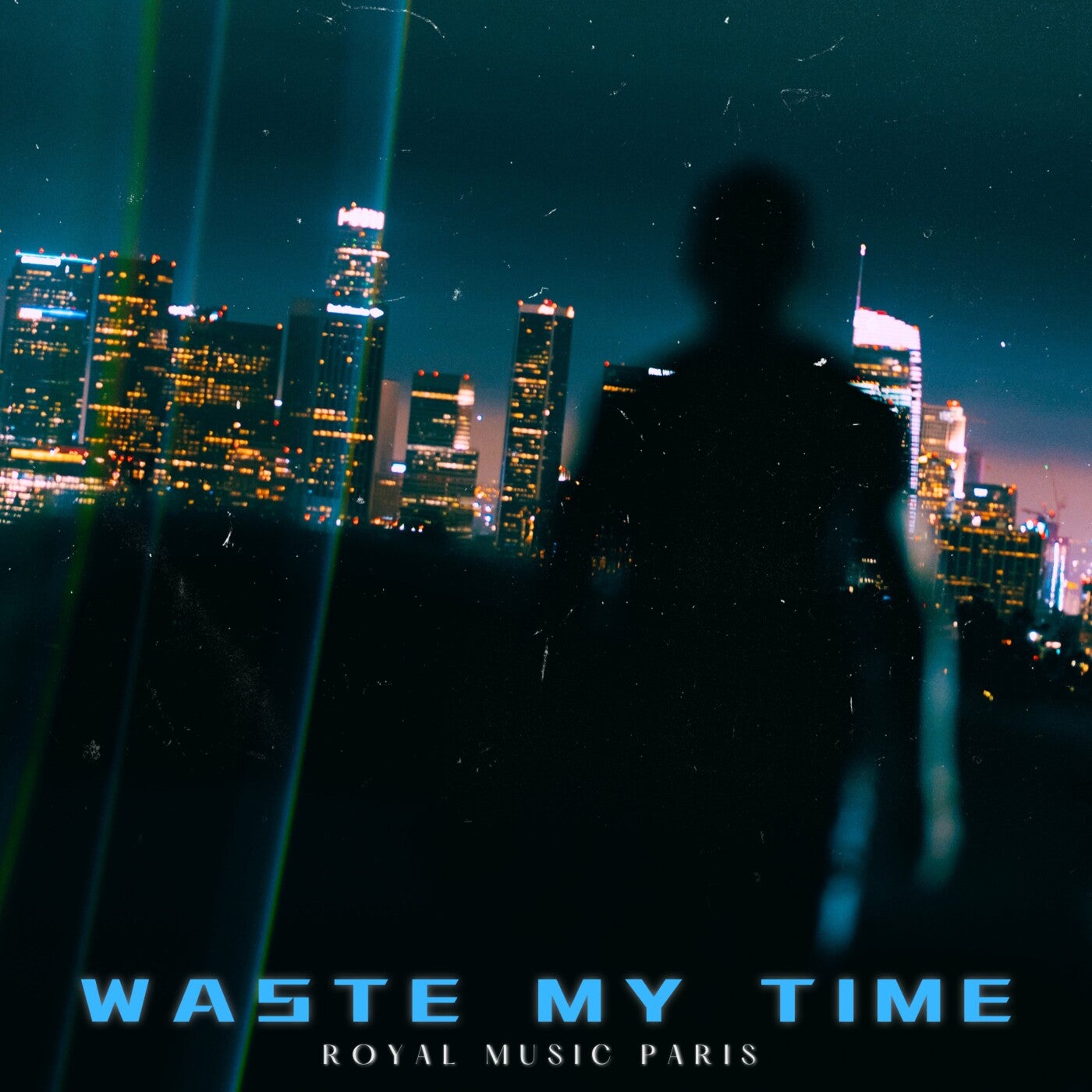 Waste My Time