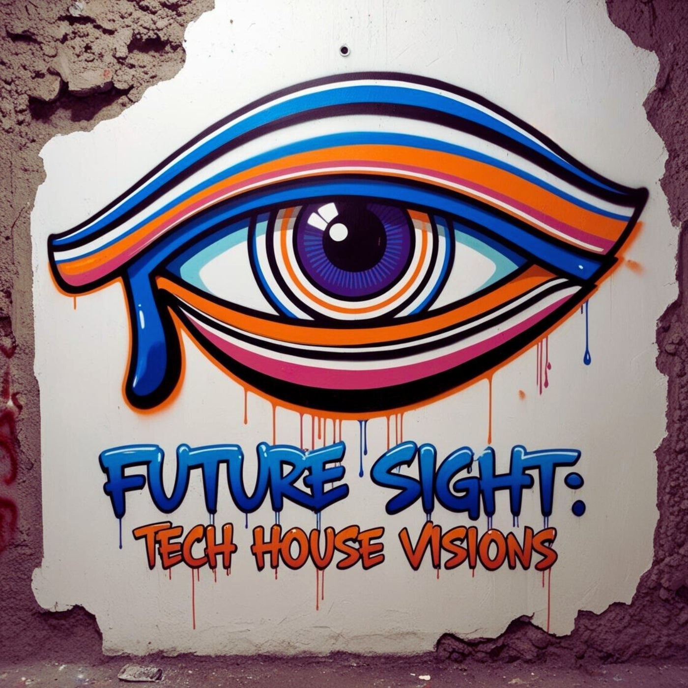 Future Sight: Tech House Visions