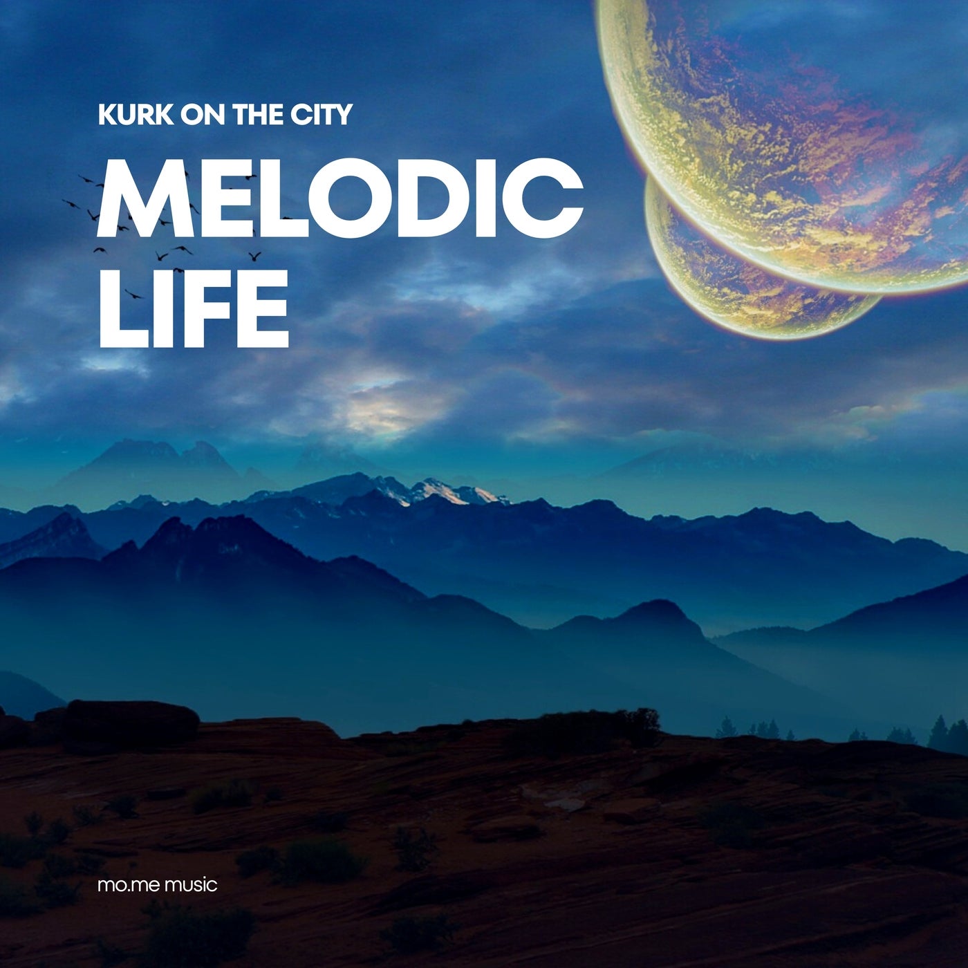 Melodic Life