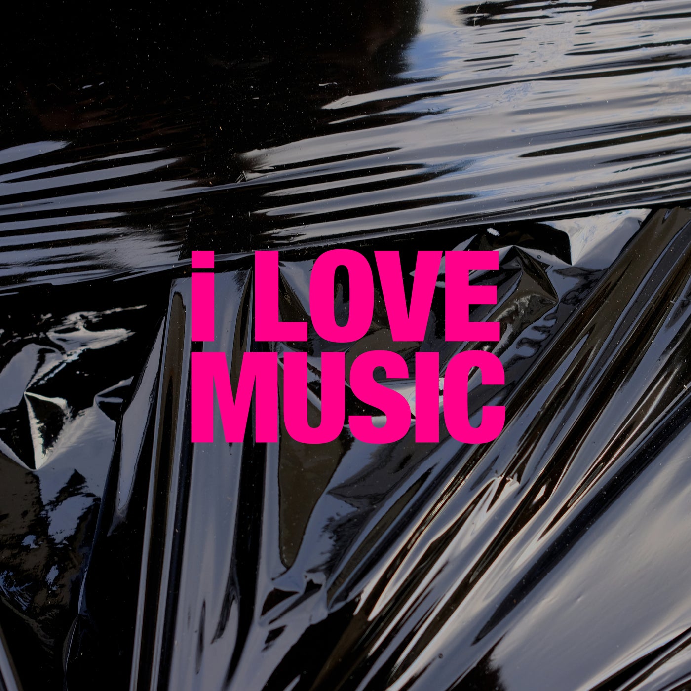 I Love Music