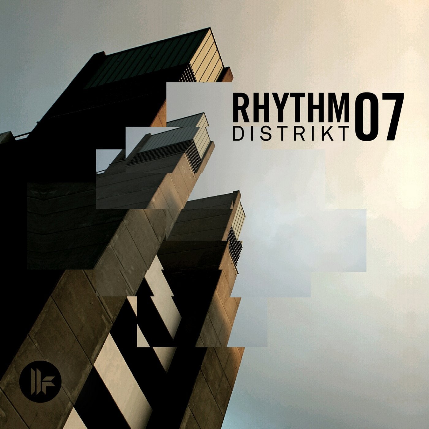 Rhythm Distrikt 07