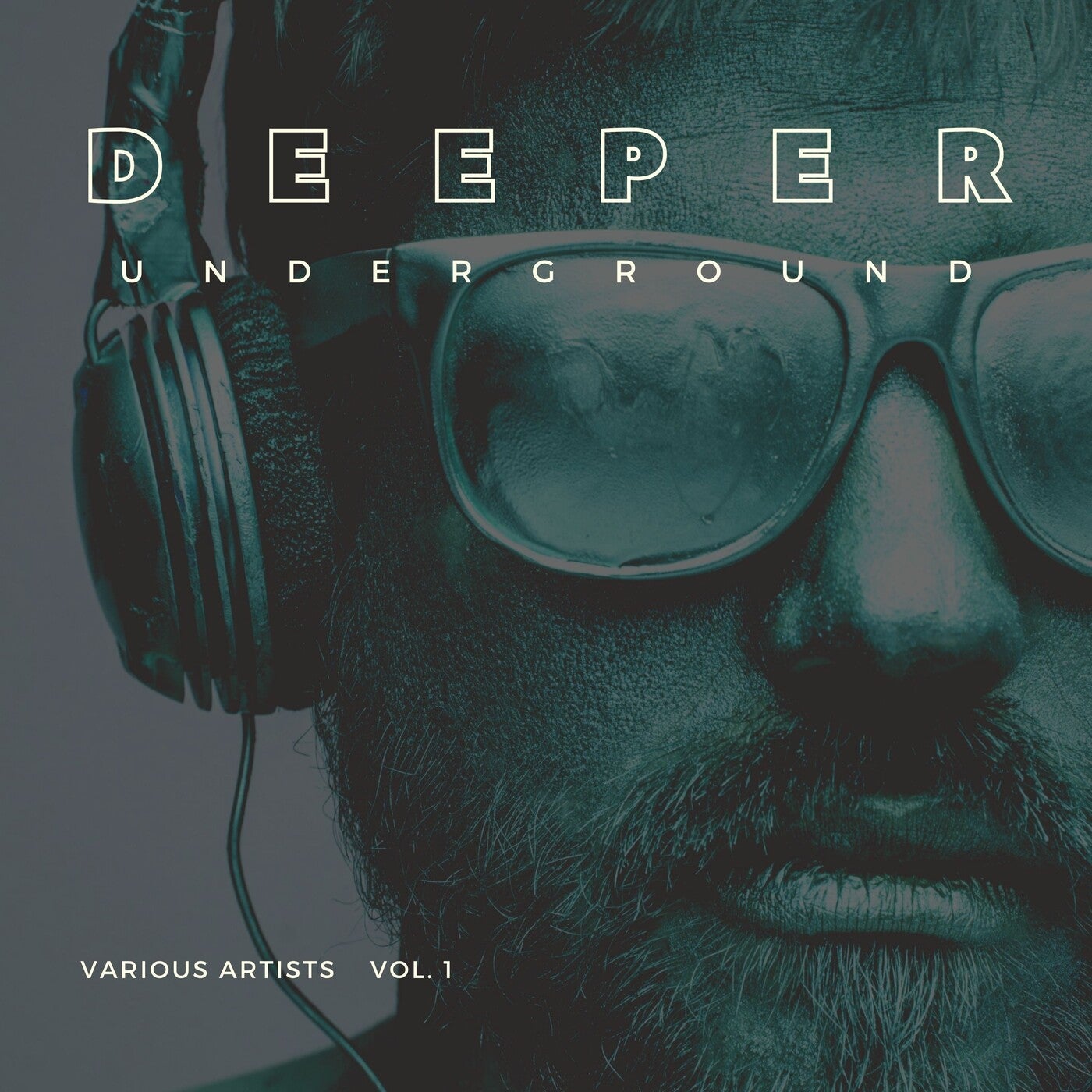 Deeper Underground, Vol. 1