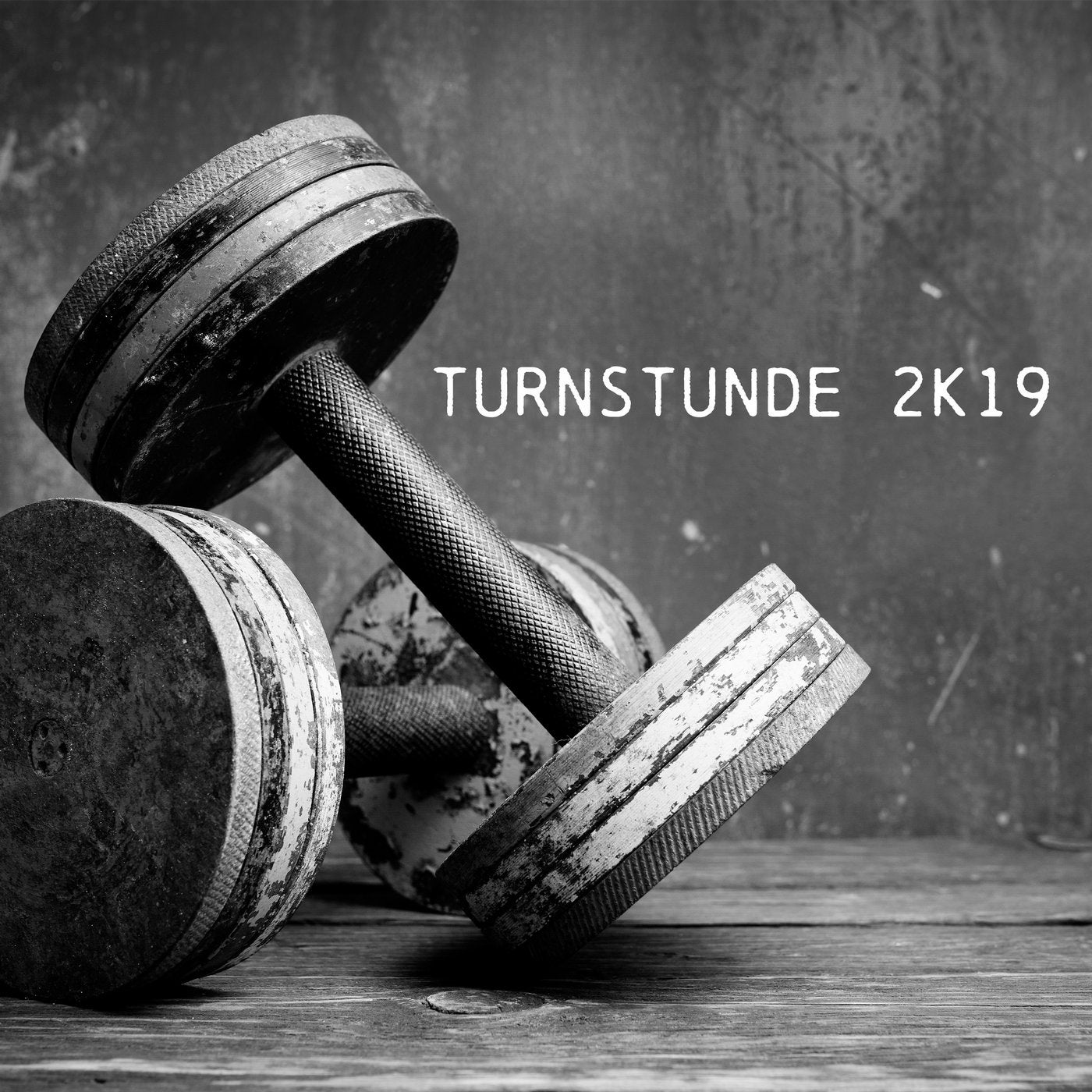 Turnstunde 2K19