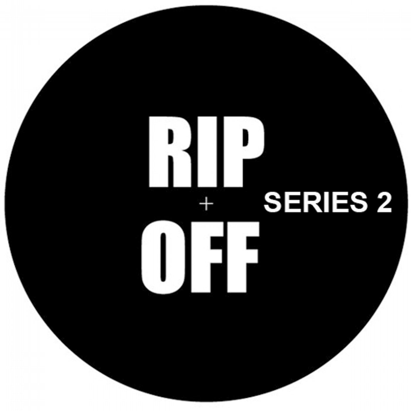 The Rip Off Series Part 2