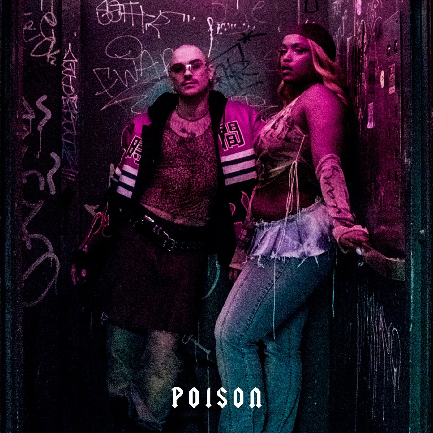 Poison