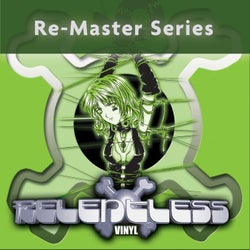 Relentless Records - Digital Re-Masters Releases 41-45