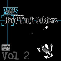 Paris Presents: Hard Truth Soldiers Vol. 2