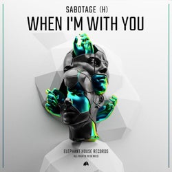 When I'm with You (Extended Mix)