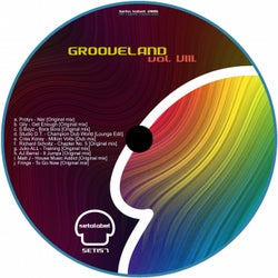 Grooveland Volume VIII