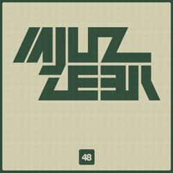 Mjuzzeek, Vol.48