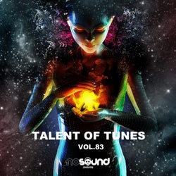 Talent of Tunes, Vol. 83