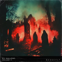 ALL HALLOWS, Vol. 2