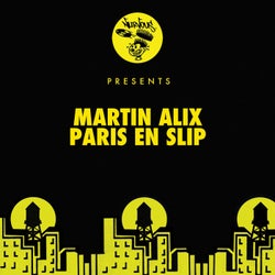 Paris En Slip