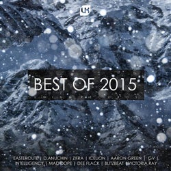 The Best Of 2015