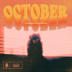 October