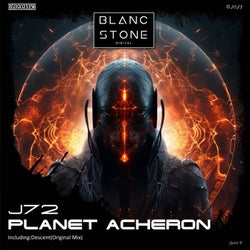 Planet Acheron