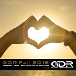 GDR Fall 2015, Vol. 2