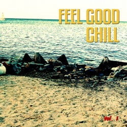 Feel Good Chill, Vol. 1 (Best Sunny Chill Tunes)