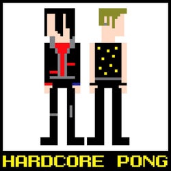 Hardcore Pong