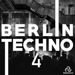 Berlin Techno 4