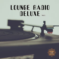 Lounge Radio Deluxe, Vol. 1