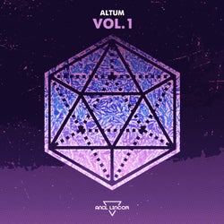 Altum ; Vol.1