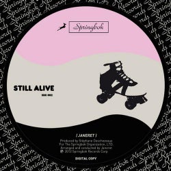 Still Alive EP