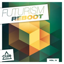 Futurism Reboot Vol. 5