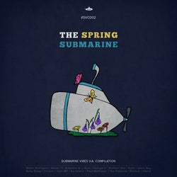 The Spring Submarine