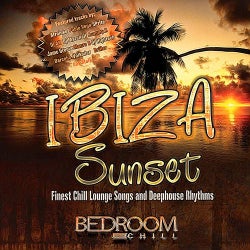 Ibiza Sunset (Finest Chill Loungue Songs And Deep House Rhythms)