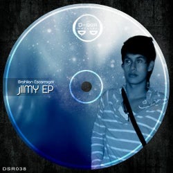 Jiimy EP