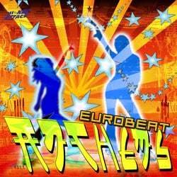 Eurobeat Anthems